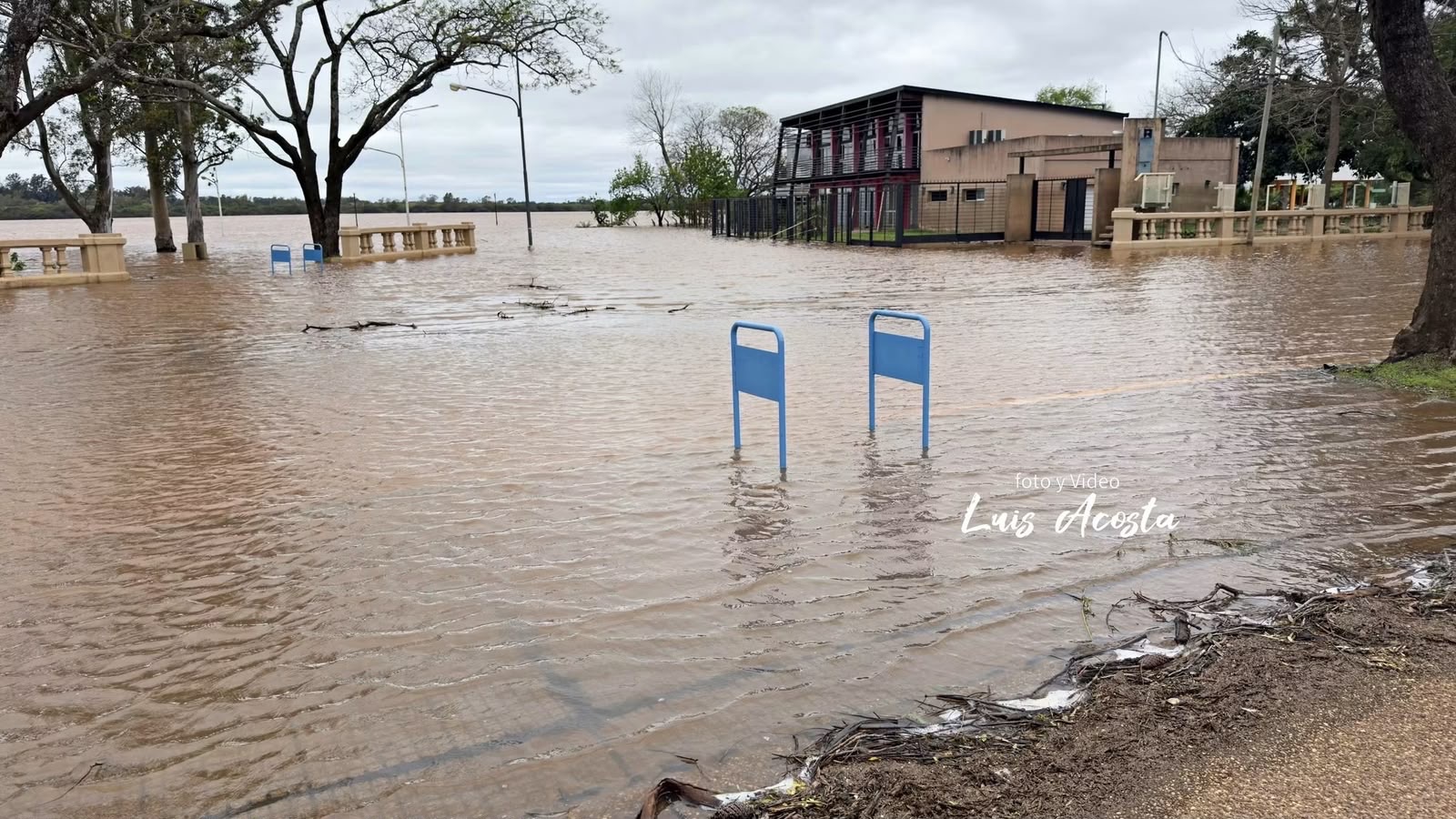 Según CTM el Río Uruguay se mantendrá estable - Conectados Concordia